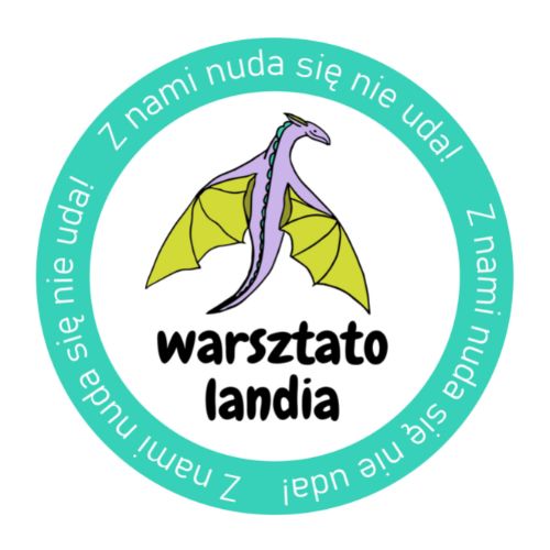 Logo Warsztatolandia